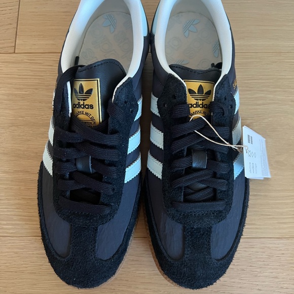 Adidas Samba OG carbon - Picture 3 of 5